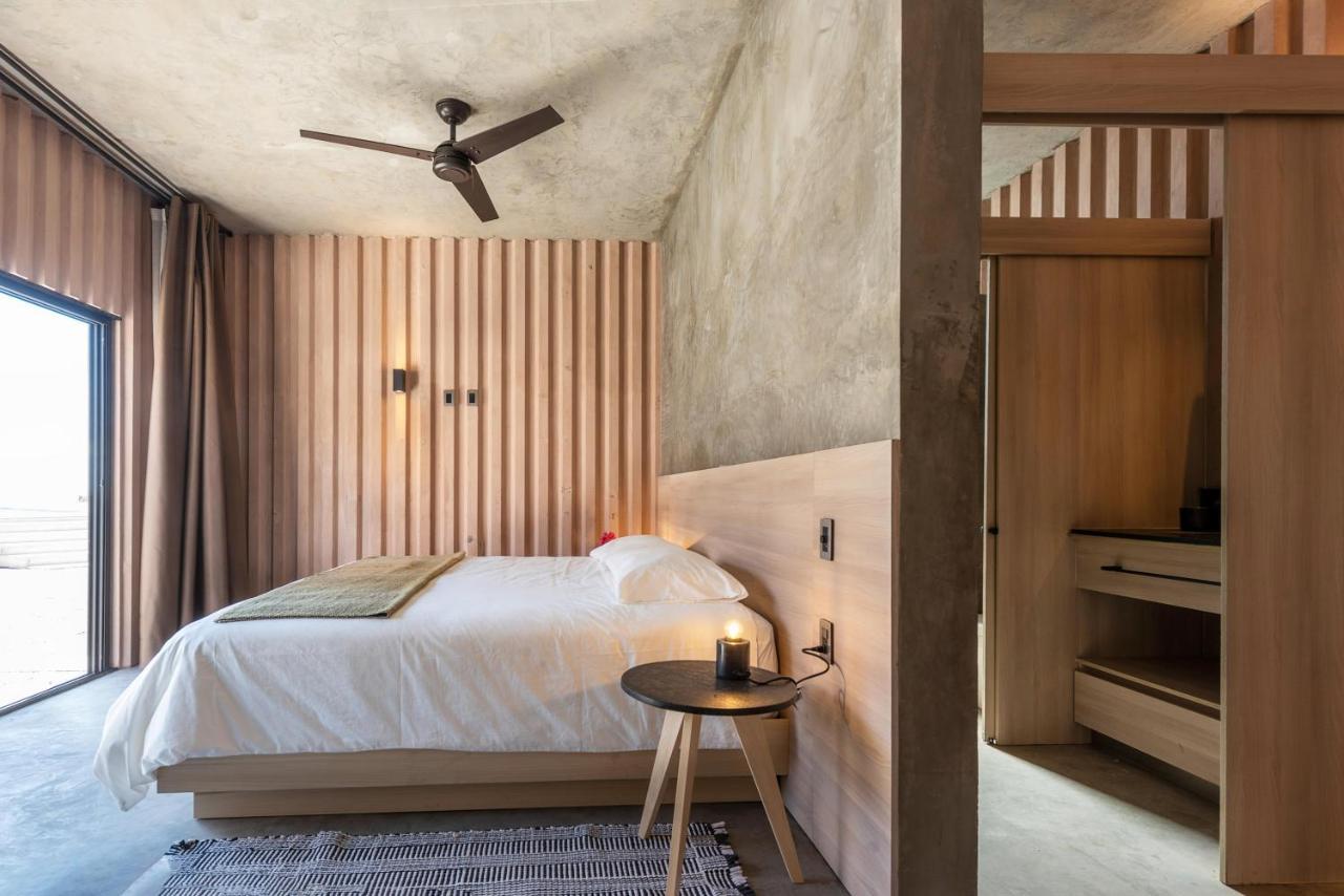 Casa Santos Hotel Todos Santos Ngoại thất bức ảnh