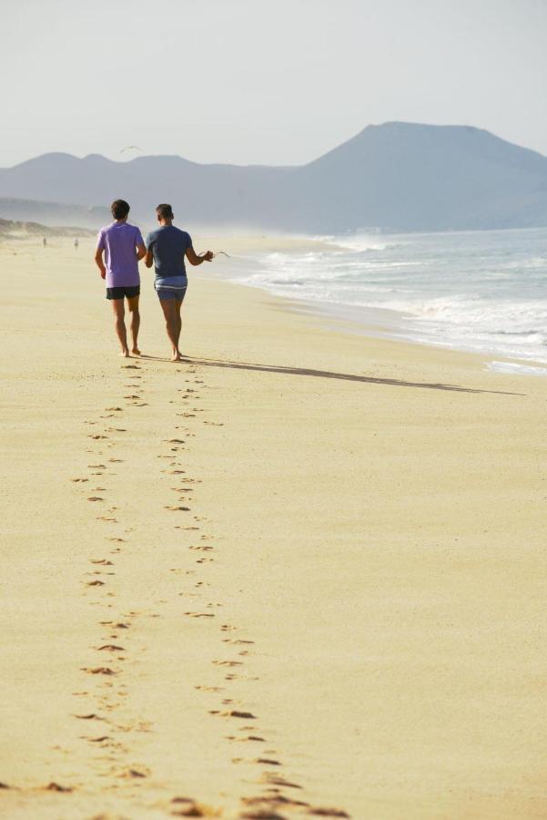 Casa Santos Hotel Todos Santos Ngoại thất bức ảnh