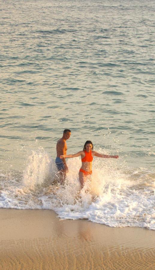 Casa Santos Hotel Todos Santos Ngoại thất bức ảnh