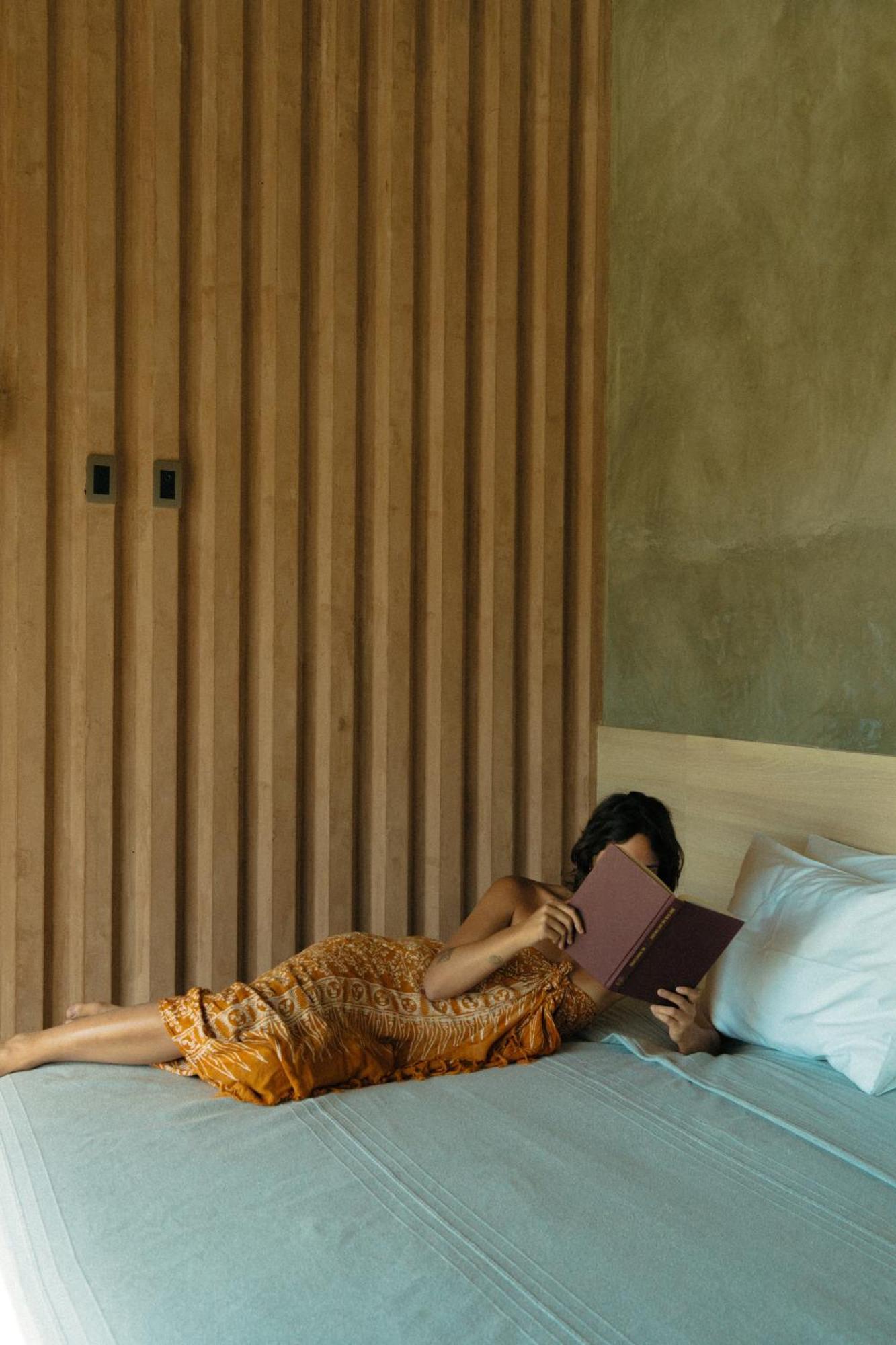 Casa Santos Hotel Todos Santos Ngoại thất bức ảnh